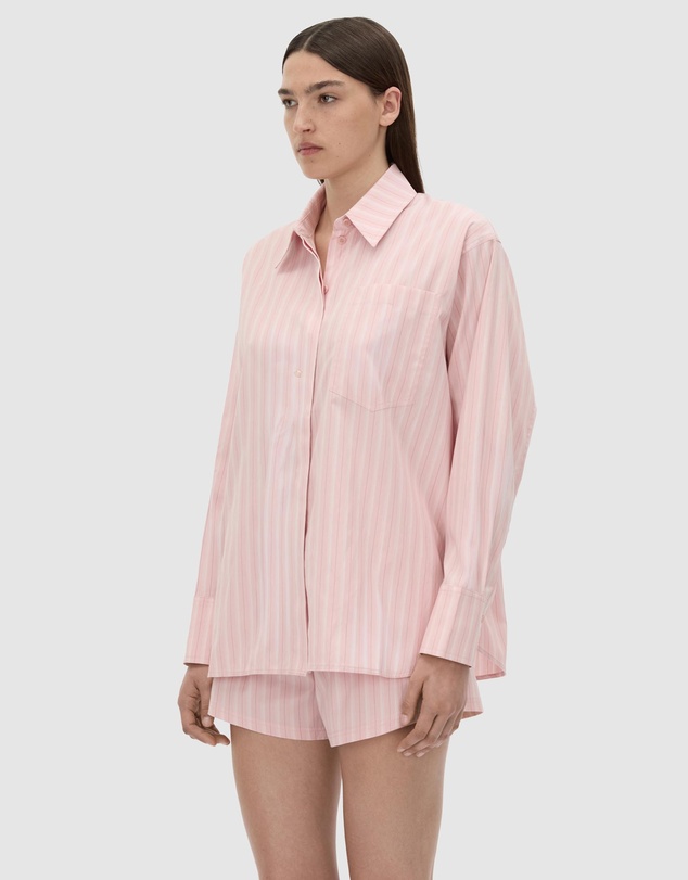 C&M CAMILLA AND MARC - Jenie Stripe Shorts