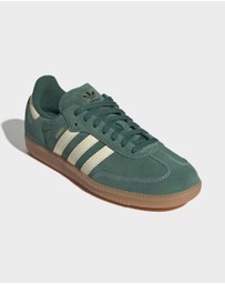 adidas Originals - SAMBA OG SHOES Unisex