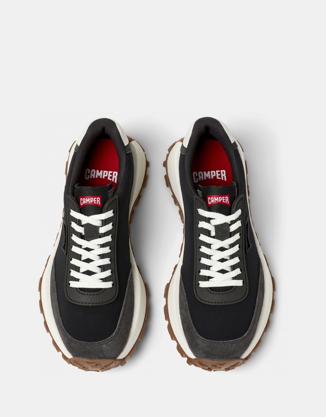 Camper - Trainers Drift Trail