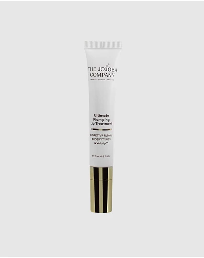 The Jojoba Company - Ultimate Plumping Lip Treatment 15ml