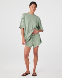 Arcaa - Pippa Oversized Tee