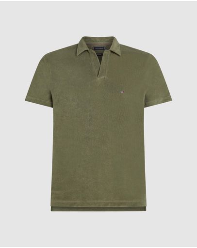 Battle Green