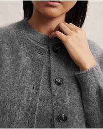 REISS - Mel Cardigan