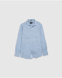Rodd & Gunn - Coromandel Sports Fit Shirt