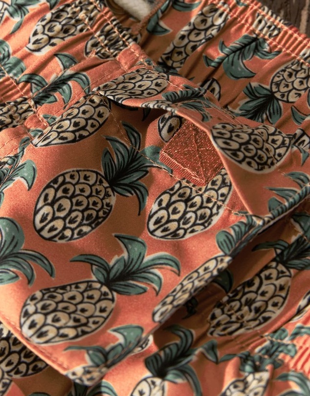 NEXT - Printed Swim Short