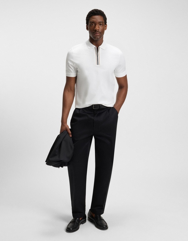 BOSS - Paras Polo Shirt