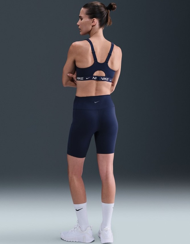 Nike - Indy Dri-FIT High Support Padded Adjustable Sports Bra