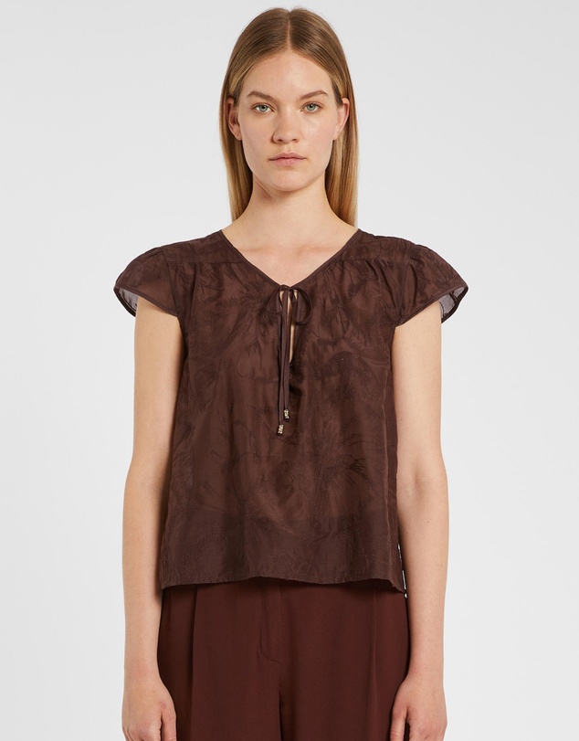Marella - MOENA Top