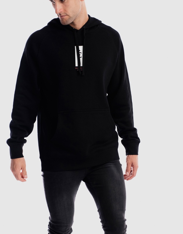 Counter Culture - Runway Hoodie
