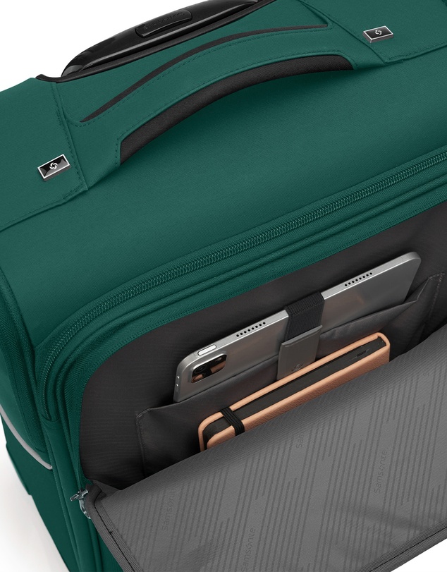 Samsonite - 73H Spinner 55cm