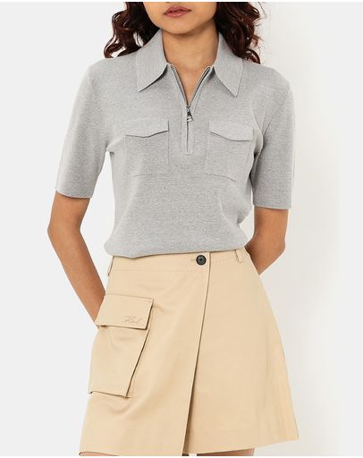 Light Grey Melange