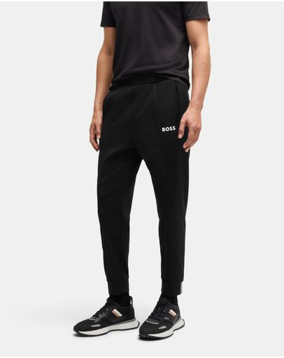 001 Black