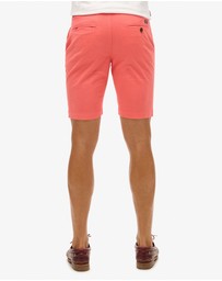 Superdry - Vintage Slim Fit Chino Short