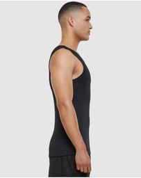 Urban Classics - Ribbed Tank Top