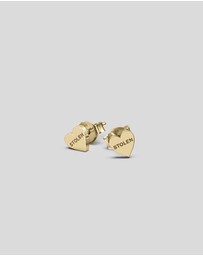 Stolen Girlfriends Club - Stolen Heart Earrings