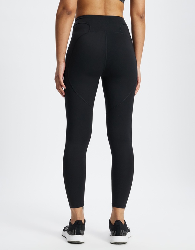 adidas by Stella McCartney - Adidas By Stella McCartney Training 7/8 Leggings