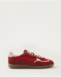 Alohas - TB 490 Rife Leather Sneakers