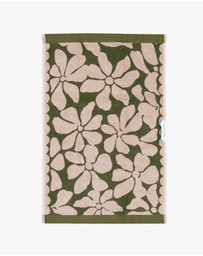 Aura Home - Palma Petal Australian Cotton Hand Towel