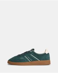 Tommy Hilfiger - The Greenwich Edge Suede - Women's