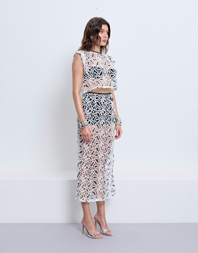 PFEIFFER - Chloe Top