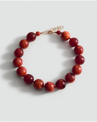 M.N.G - Filomena Necklace