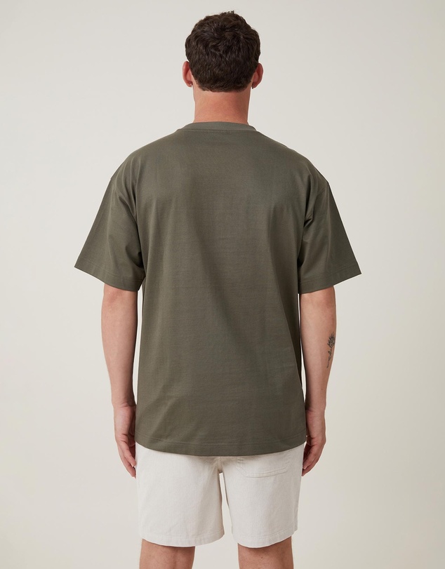 Cotton On - Easy Shorts