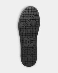 DC Shoes - Mens Pure Sneakers