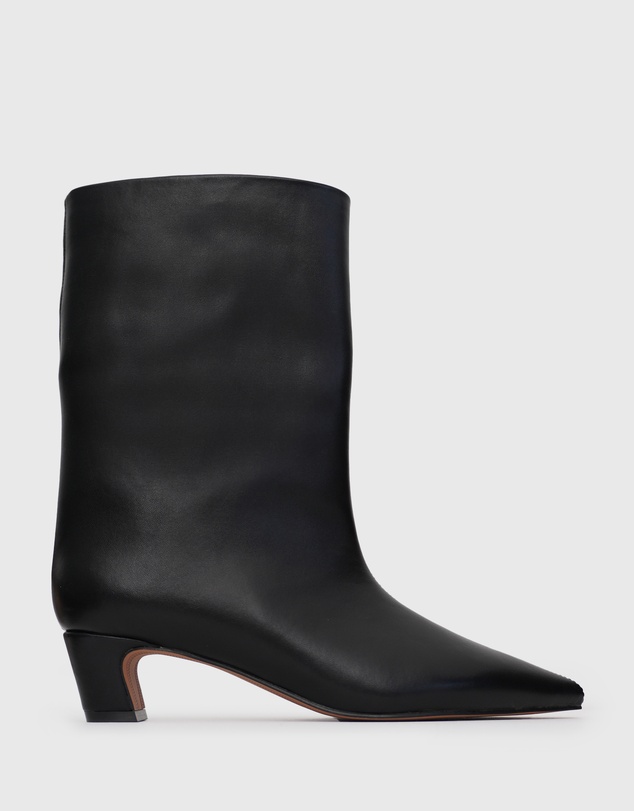 Betts - Lagos Pointed Toe Dress Boots
