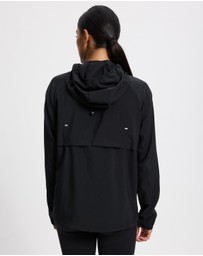 adidas Performance - Adi365 Running Essentials Jacket