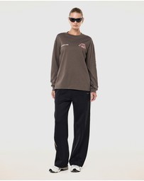 P.E Nation - Inbound LS Tee