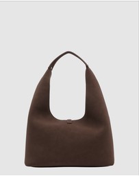 Dune London - Delighting - Dark Brown