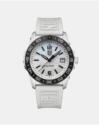 Luminox - Luminox Pacific Diver Ripple Diver Watch