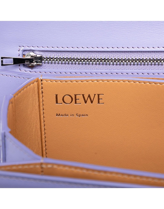 Pre-Loved by Azura Reborn - Pre-Loved Medium Leather Goya Crossbody