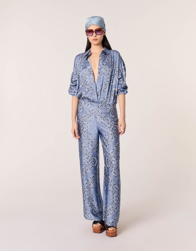 Maje - Pidana Pants