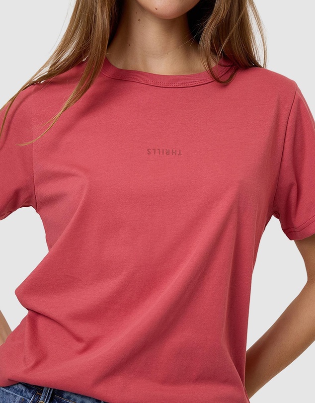 Thrills - Minimal Thrills Relaxed Tee