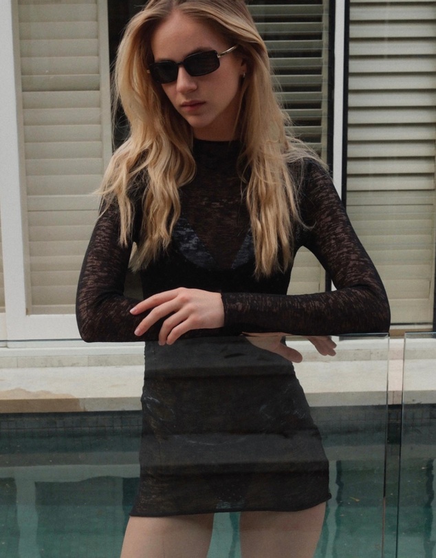 Lioness - Oasis Mini Dress
