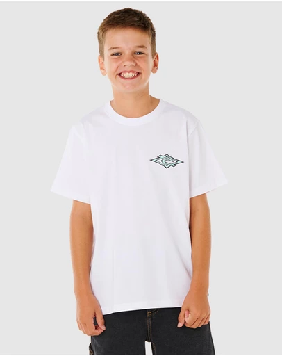 Rip Curl - Hazey Days Tee - Kids-Teens