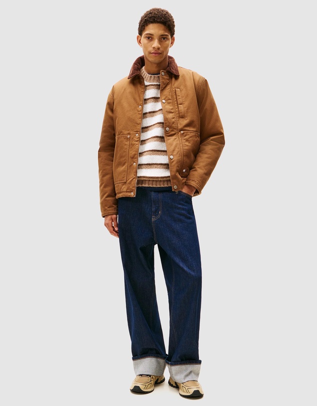 Tommy Jeans - Theo Baggy Jeans