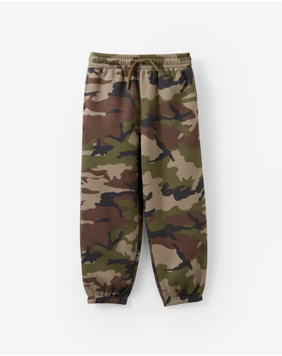Cotton On Kids - Sammy Relax Trackpant