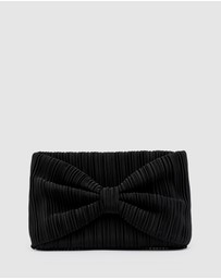 Nine West - Belle Bow Clutch