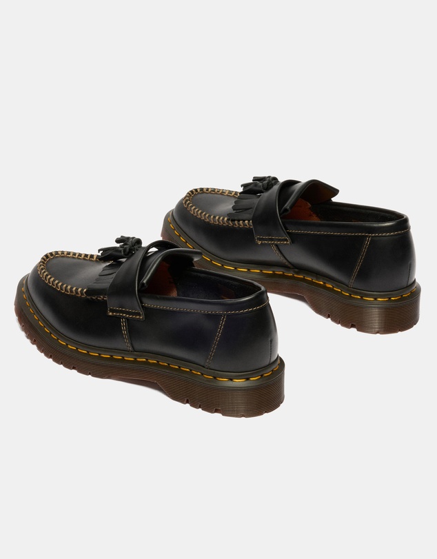 Dr Martens - Adrian Ben Tassel Loafers - Unisex