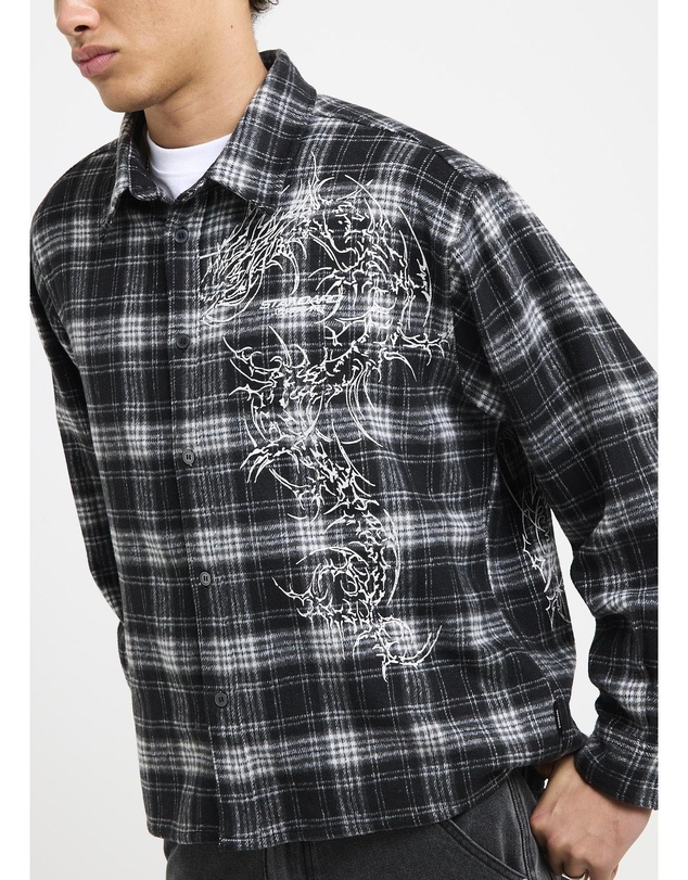 Standard - Twitch Long Sleeve Shirt