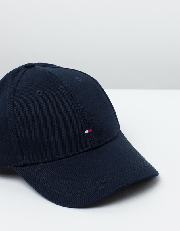 Tommy Hilfiger - Classic Cap