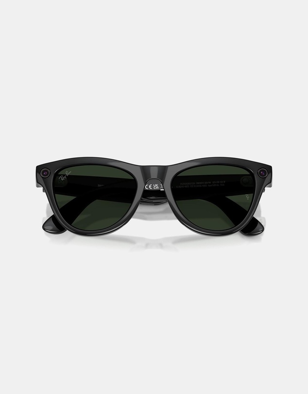 Ray-Ban - Ray-Ban Meta Gen 2 Skyler - Transitions