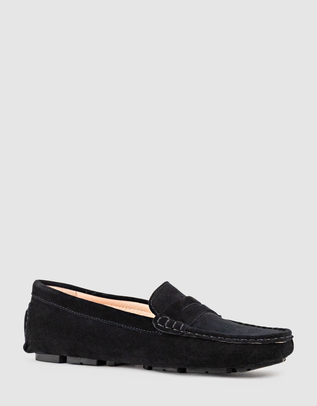 Edward Meller - GRACEY Driving Moccasin