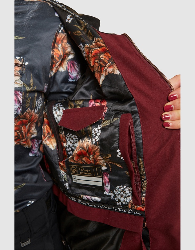 ROJO Outerwear - Wilder Jacket