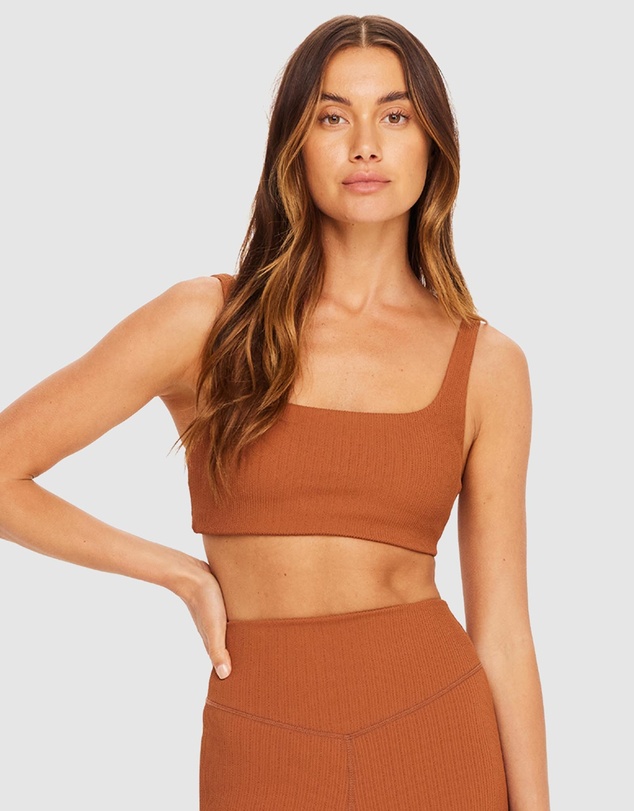The Upside - Mariana Bridie Bra