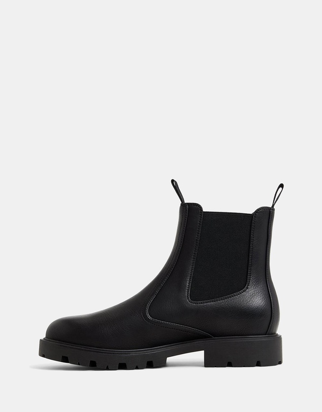 Call It Spring - Ashtonn Boots