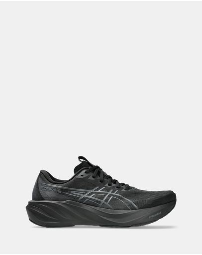 Black/Black