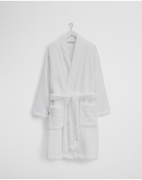 Country Road - Mara Australian Cotton Bath Robe